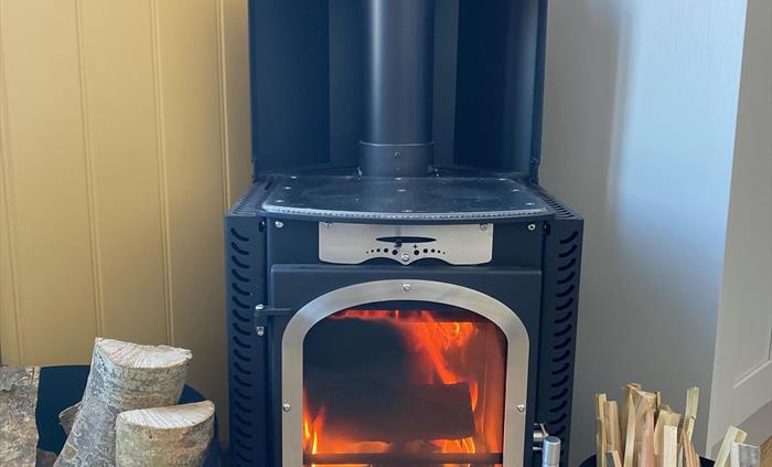 Log Burners